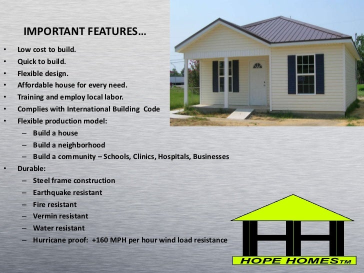 Joplin housing solutions 2.0