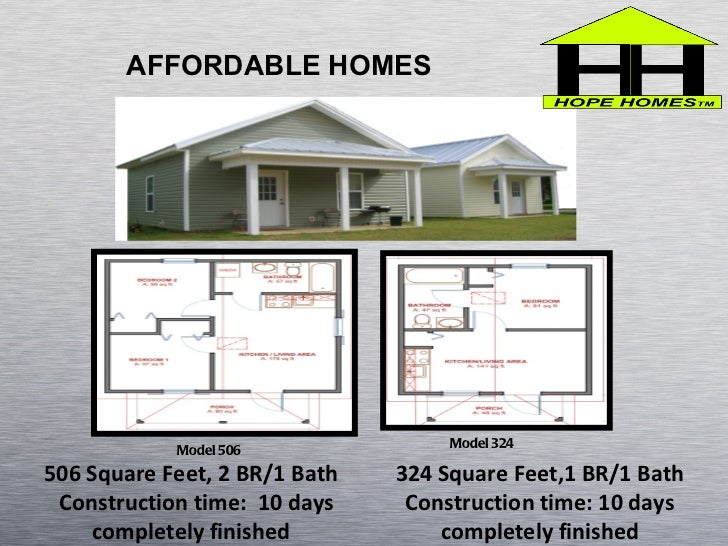 Joplin housing solutions 2.0