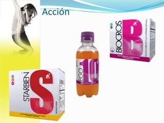 Grupo Omnilife, Sabes que tan grande es?