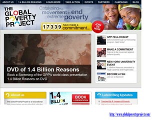 http://www.globalpovertyproject.com/