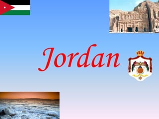 Jordan 