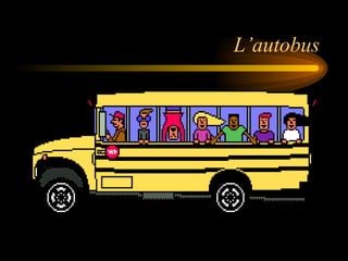 L’autobus 