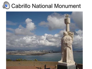 Cabrillo National Monument
 