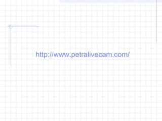 http://www.petralivecam.com/
 