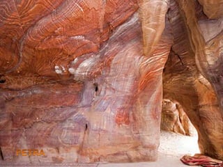 PETRA