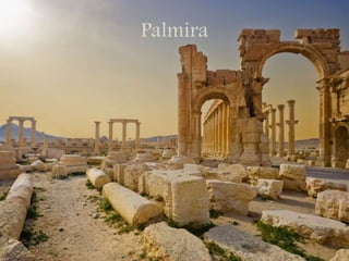 Palmira
 