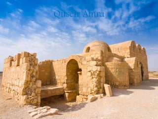 Quseir Amra
 