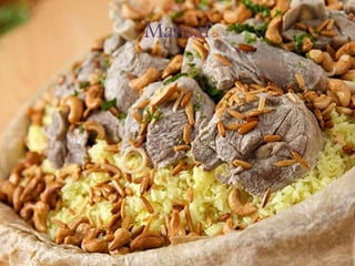 Mansaf
 