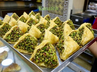 Kanafeh
 