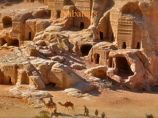 Nabateus
 