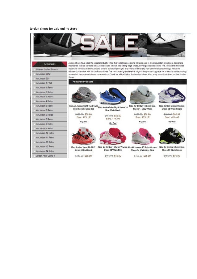 jordan outlet 50 off