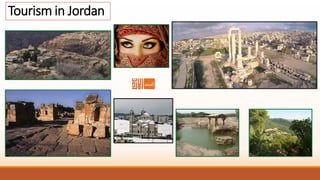 Jordan overview | PDF