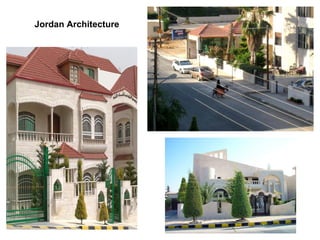 Jordan Architecture 