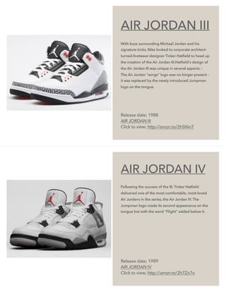 Jordans | PDF