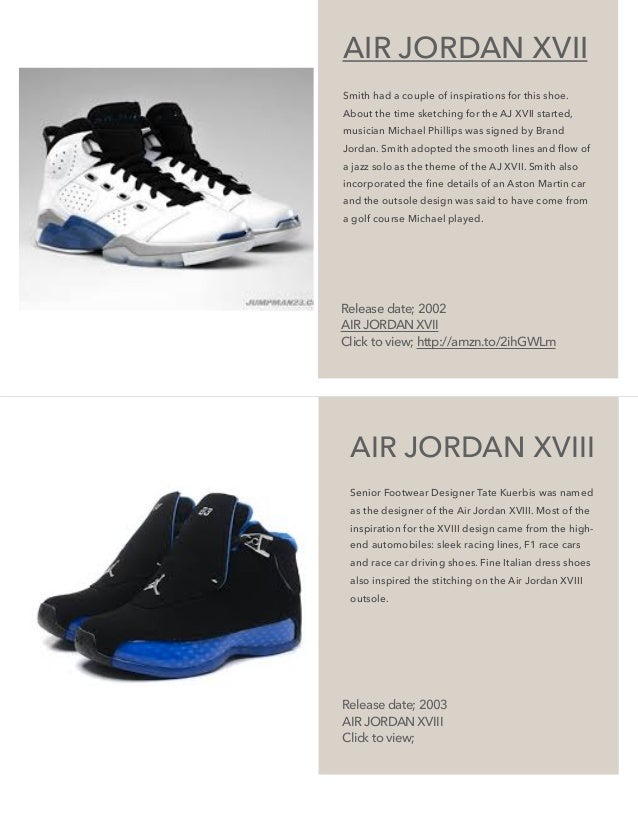 martin inspired jordans