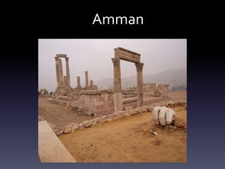Amman

 