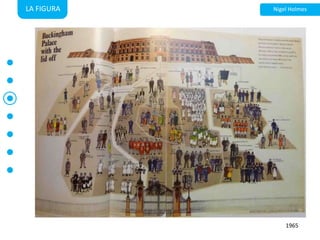 LA FIGURANigel Holmes1965