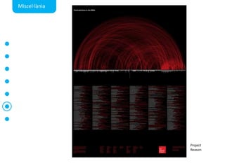 Miscel·làniaProjectReason