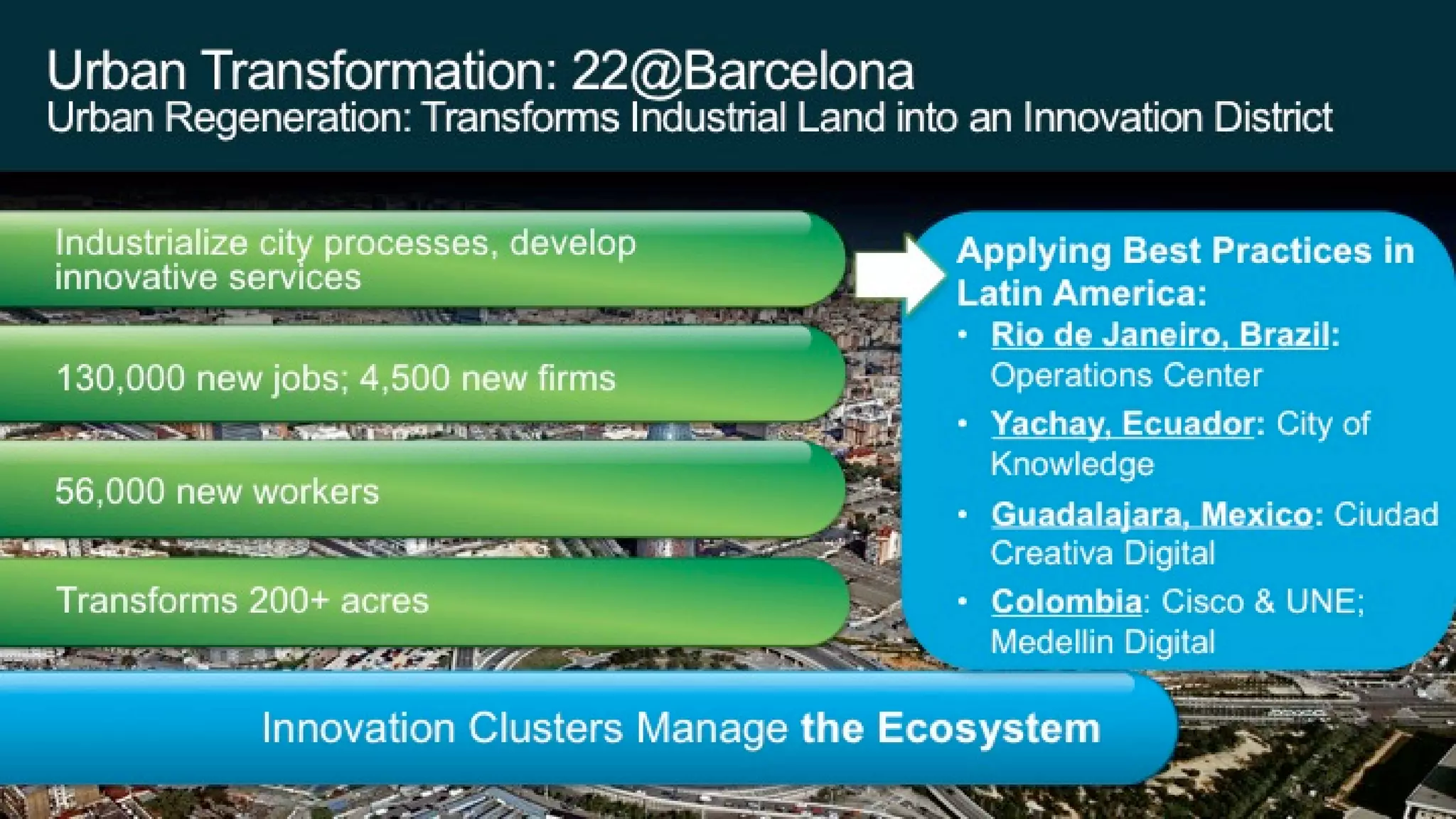 Jordi Botifoll eMerge Miami May 5 2014