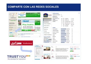 COMPARTE CON LAS REDES SOCIALES




                      *
 