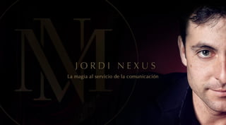 Jordi Nexus