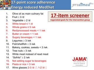 Predimed Plus -Jordi salas salvadó | PDF