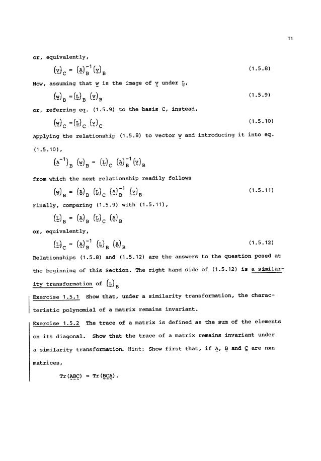 are show matrices linearly independent analysis kinematic synthesis spatial â chains are show matrices linearly independent analysis kinematic synthesis spatial â chains