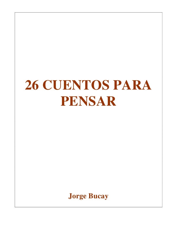 Descargar Libros Pdf Gratis De Jorge Bucay
