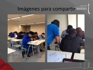 Imágenes para compartir 
 