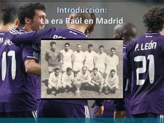 Real Madrid 23/11/10