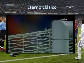 Real Madrid 23/11/10