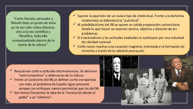 Jorge luis borges