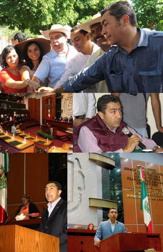 100 Días de Gestión