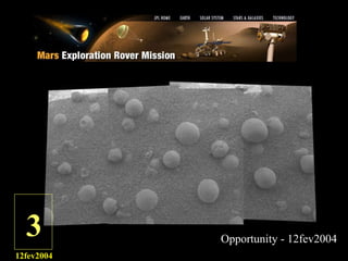 Opportunity - 12fev2004 3 12fev2004 