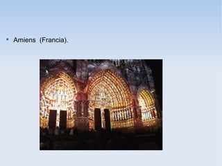 

Amiens (Francia).

 
