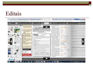 Editais 