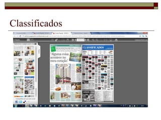 Classificados 