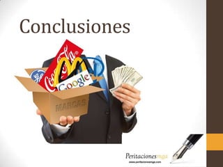 Conclusiones
 