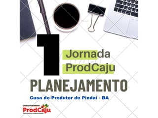 I Jornada ProdCaju.pptx