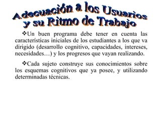 Jornada Docente 5º Parte