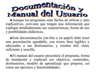Jornada Docente 5º Parte