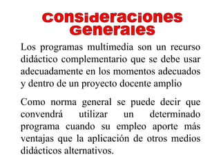 Jornada Docente 5º Parte