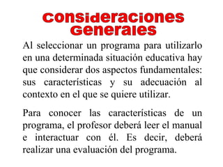 Jornada Docente 5º Parte
