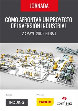Jornada proyecto-inversion-industrial