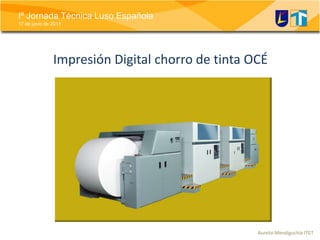 TecnologíaAnicolorHeilderbergEntintadoanilox