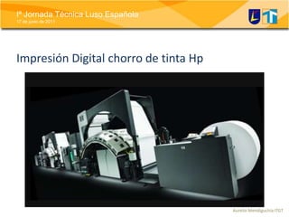 Tiradascortasuniformes.Offset bobinaTecnologías de cambio automático de planchas CTP.