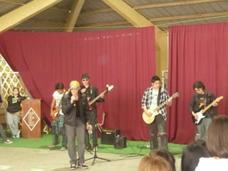 JORNADA ANGLO FRANCESA