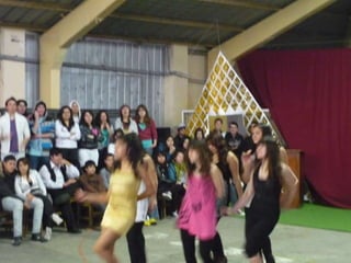 JORNADA ANGLO FRANCESA