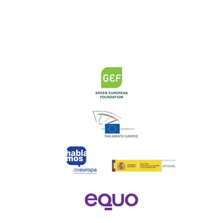 Jornada cambio climatico equo