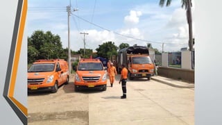 Jornada de Salud en el Corregimiento de Bohorquez 